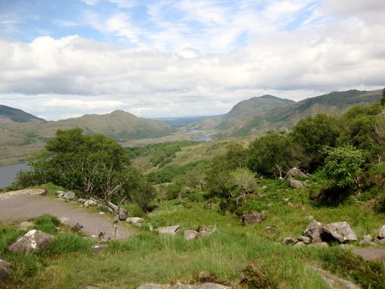 Lakes of Killarney