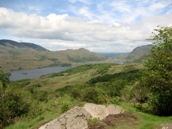 Lakes of Killarney
