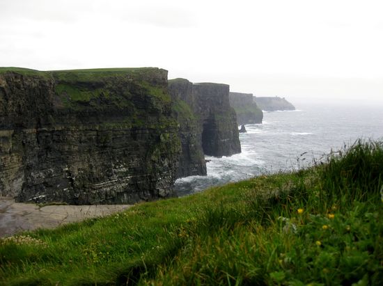 Cliffs of Moher