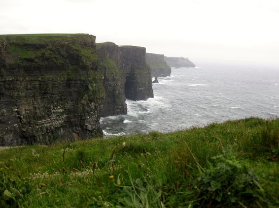 Cliffs of Moher