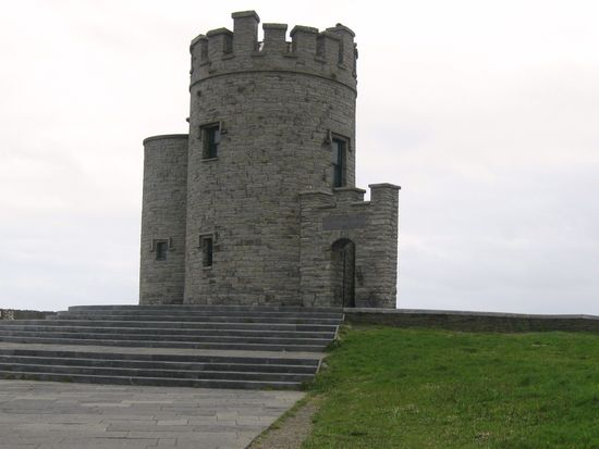 O'Brians Tower