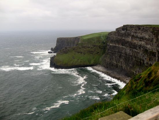 Ciffs of Moher