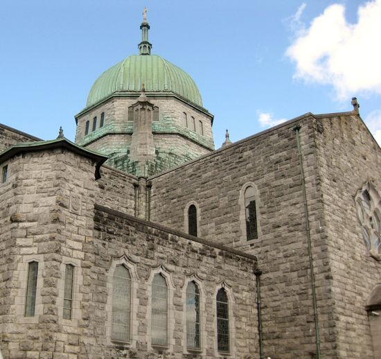 St. Nikolaus Church