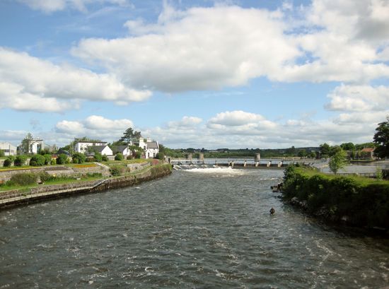 Der Corb River