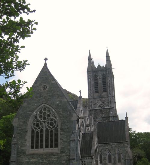 Die Kirche