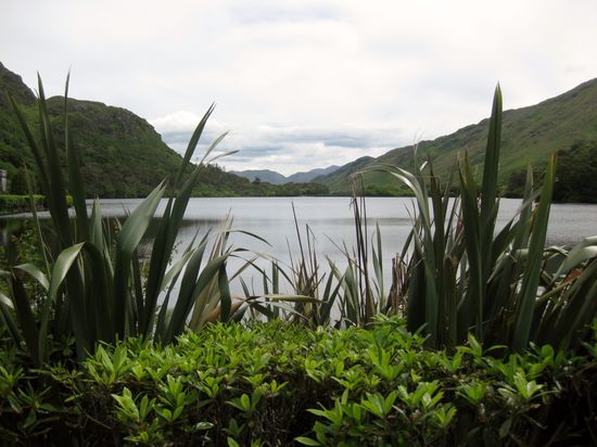 Lough Poolacappal