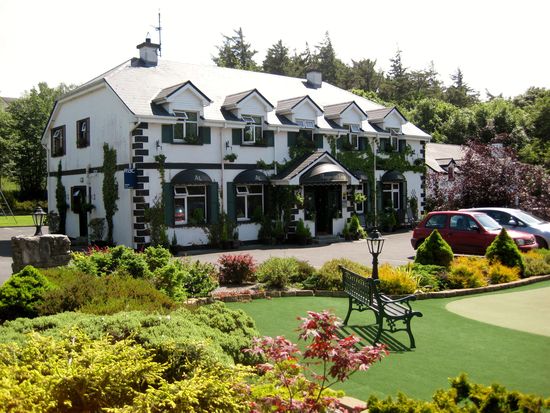 Augusta Lodge