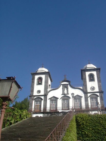 Nossa Senhora de Monte