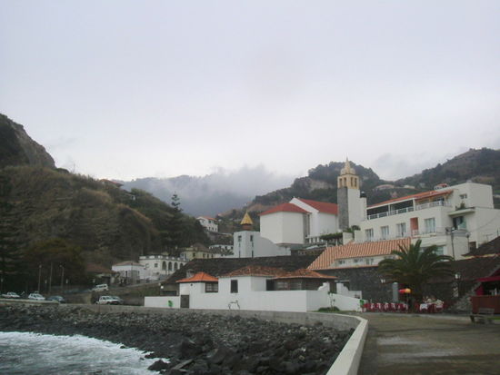 Porto da Cruz