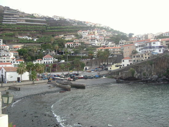 Cámara de Lobos