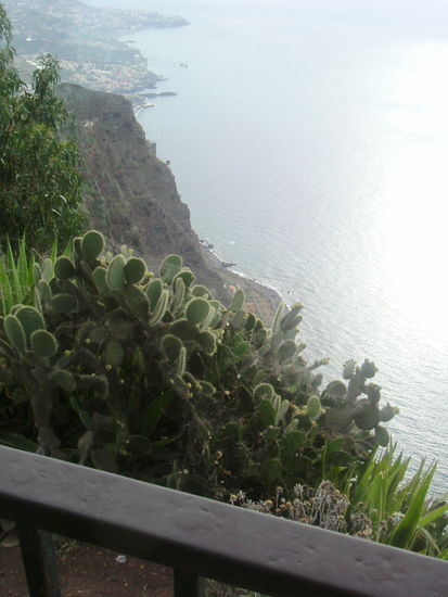 Cabo Girao