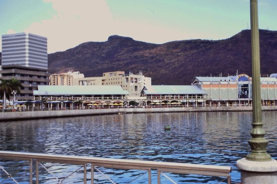 Waterfront