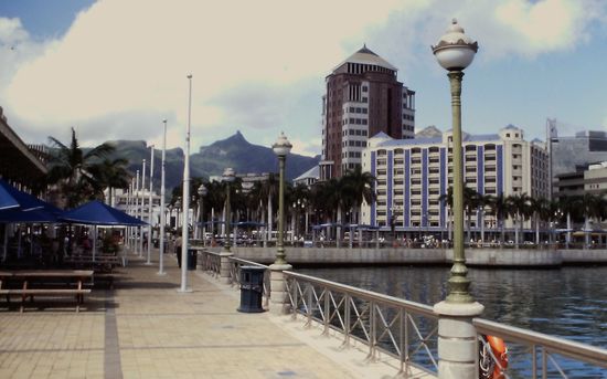 Waterfront