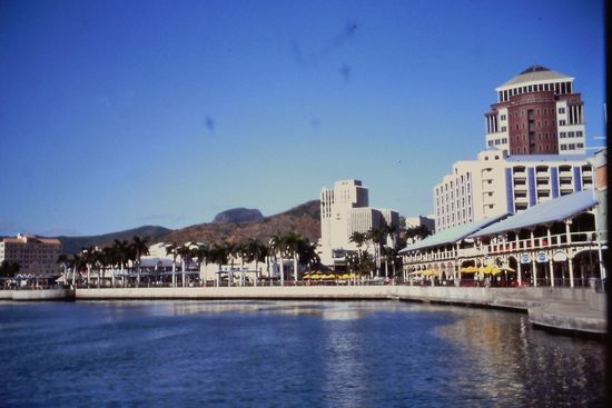 Waterfront