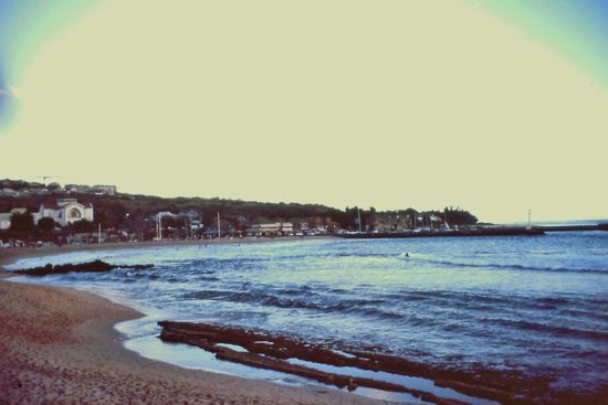 Saint-Gilles-les Bains