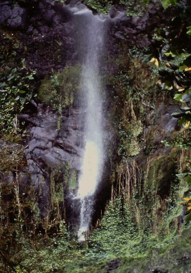 Wasserfall