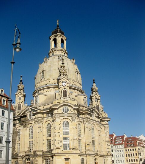 Frauenkirche