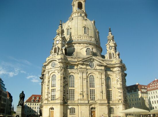 Frauenkirche