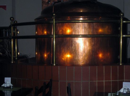 Braukessel