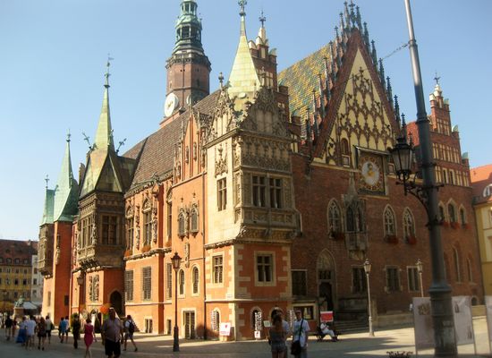 Altes Rathaus