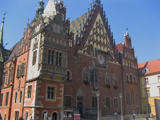 Altes Rathaus