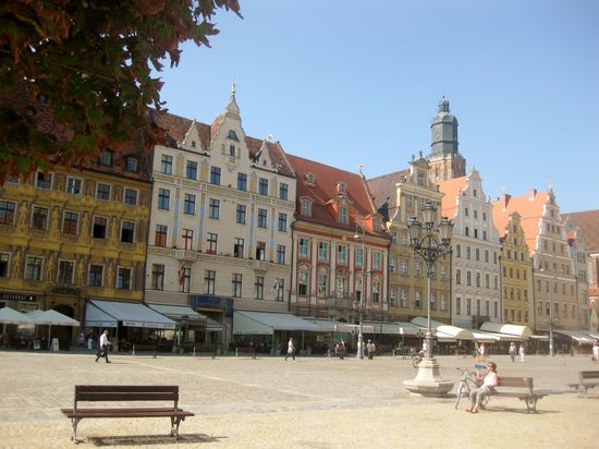 Marktplatz