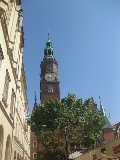 Altes Rathaus