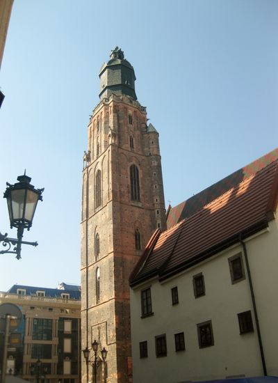 Der Turm