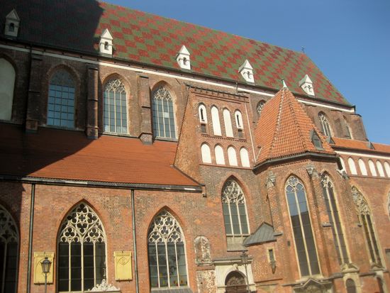 Elisabeth-Kirche