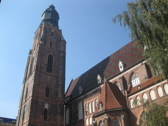 Elisabeth-Kirche