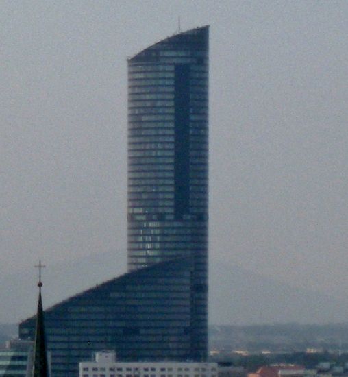 Skytower