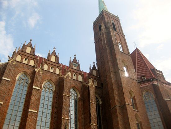 Heilig-Kreuz-Kirche