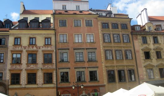 Am Marktplatz (Rynek)