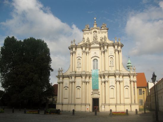 St. Joseph-Kirche