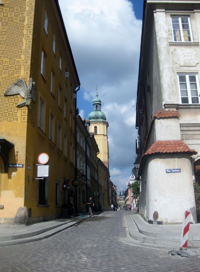 Altstadtgasse
