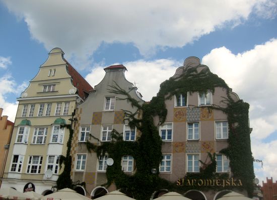 Am Marktplatz