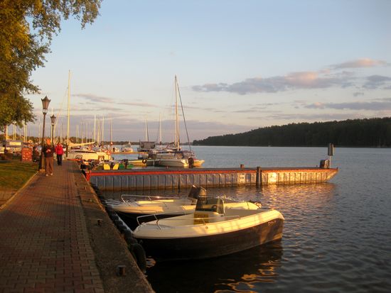 Abendstimmung