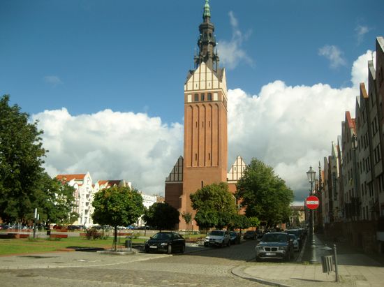 NIkolai-Kirche