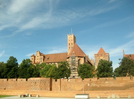 Die Marienburg