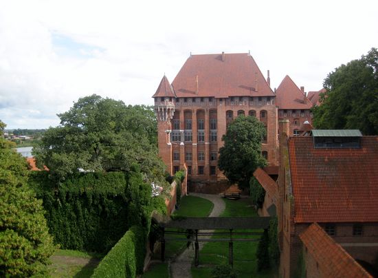 Vorschloss