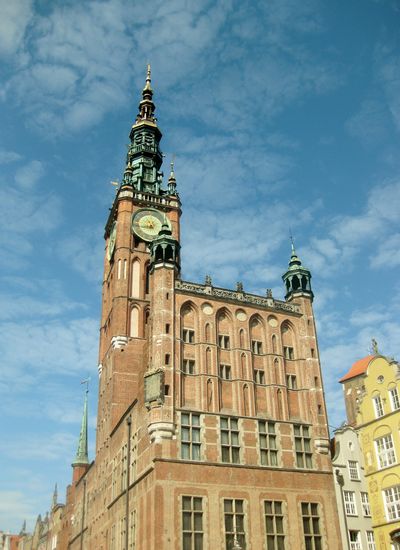 Rathaus