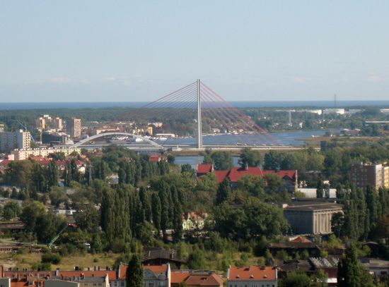 400 Treppenstufen für diesen Ausblick!