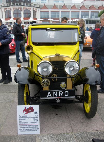 Oldtimer Show