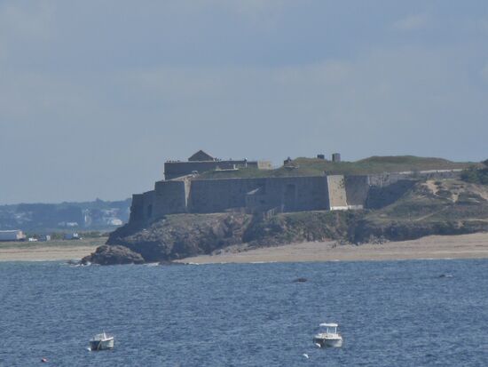 Fort Penthiere