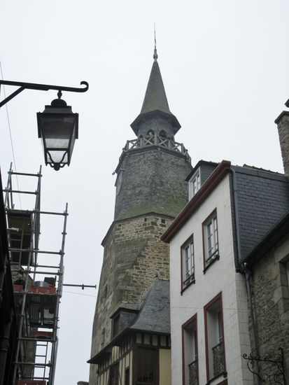 Tour d'Horloge