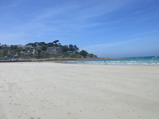 Plage Trestaou