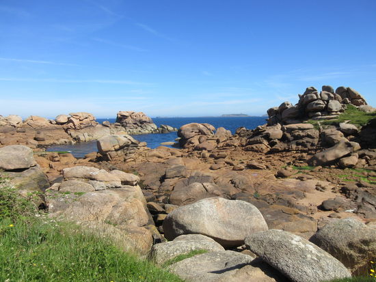 Auf dem Zöllnerpfad