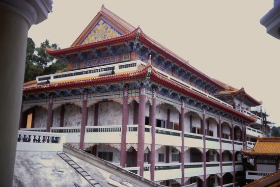 Kek Lok Si Temple