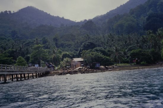 Ab Tioman