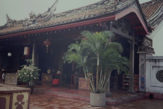 Chen Hoon Teng Tempel